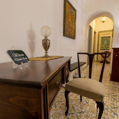 B&B Domus Ена Екстериор снимка